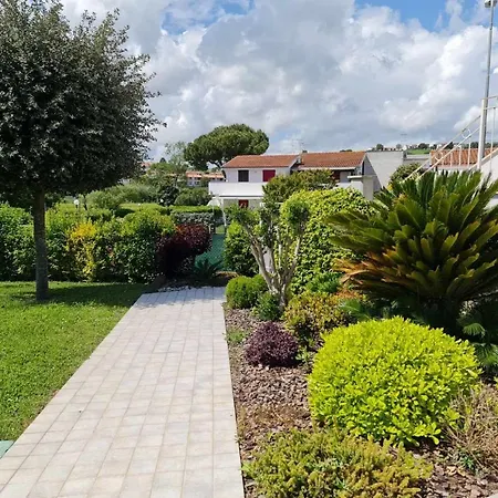 L02 Con Giardino E Posto Auto Apartamento