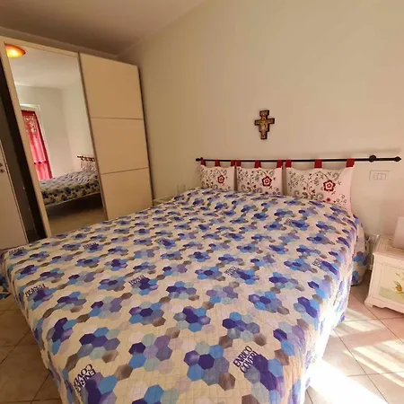 Apartamento L02 Con Giardino E Posto Auto *