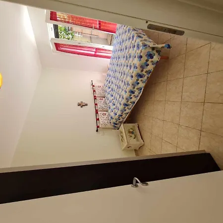 L02 Con Giardino E Posto Auto Apartment Numana