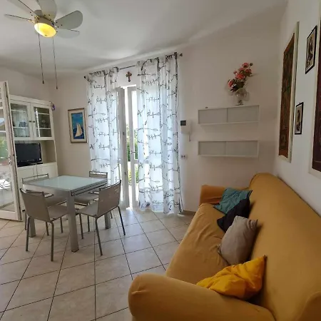 Apartment L02 Con Giardino E Posto Auto Numana